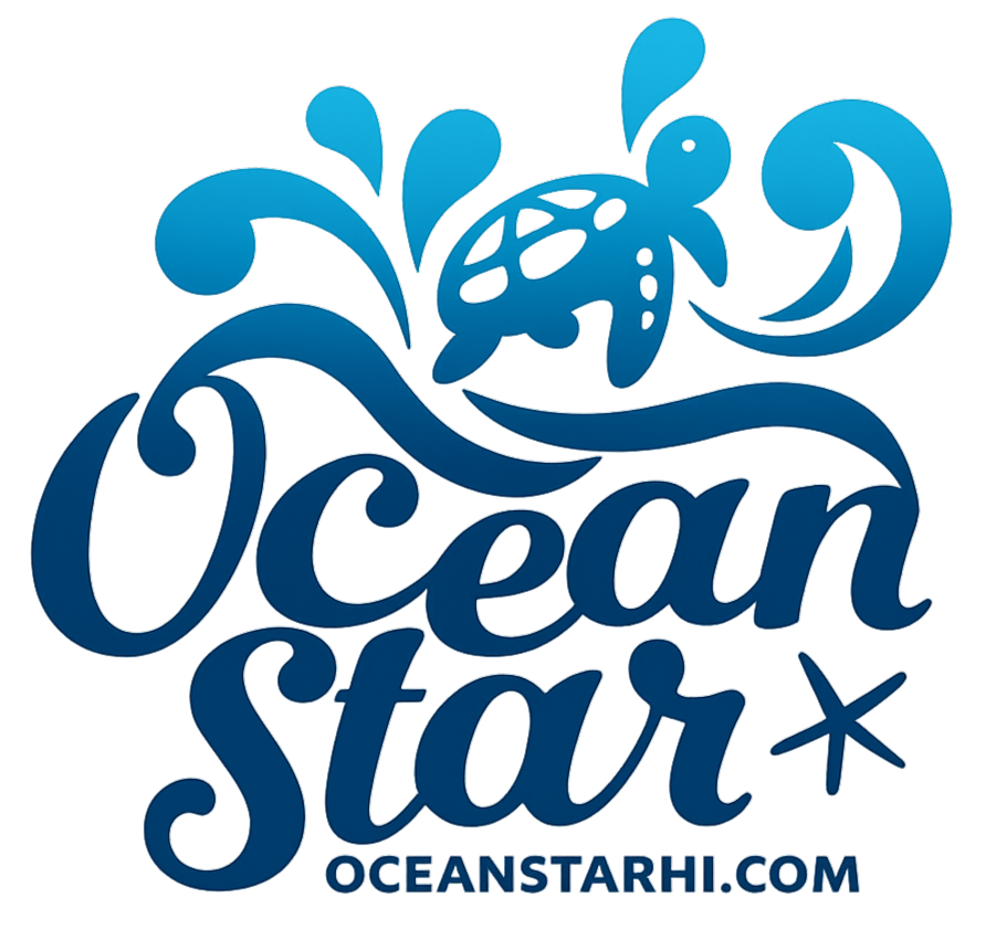 OceanStar Logo