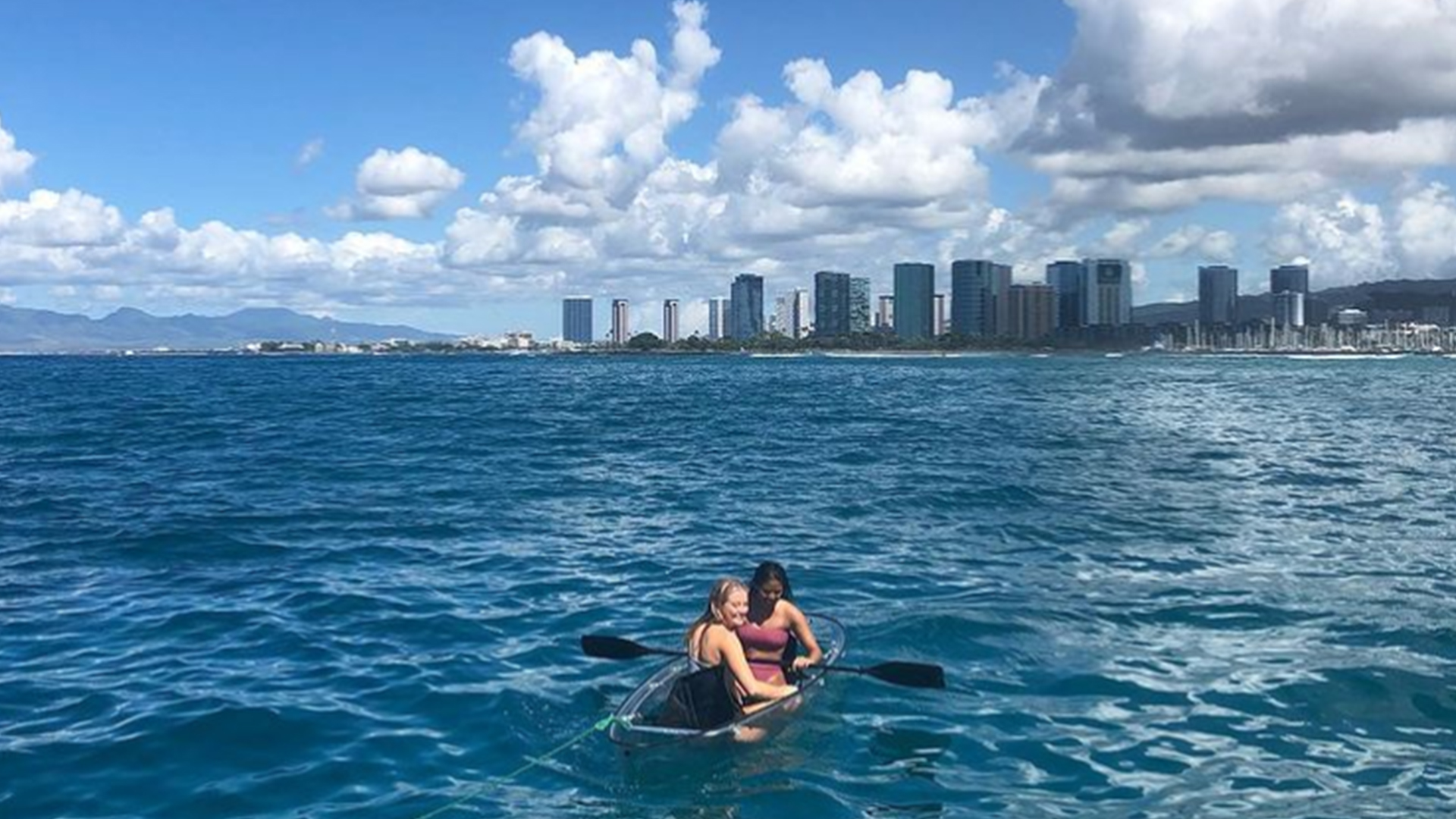 Waikiki Sunset Cruise  